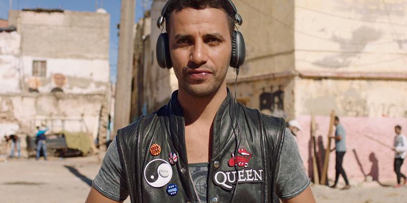 Razzia (Photo: The Toronto International Film Festival)